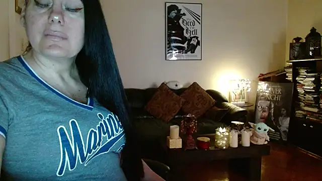 mandaloriangirls online show from 03-10-26, 05:29