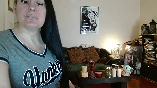 mandaloriangirls online show from 04-01-26, 04:26