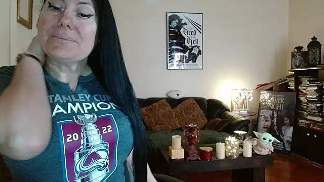 mandaloriangirls online show from 04-22-26, 05:25