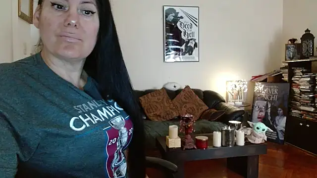 mandaloriangirls online show from 04-24-26, 04:42