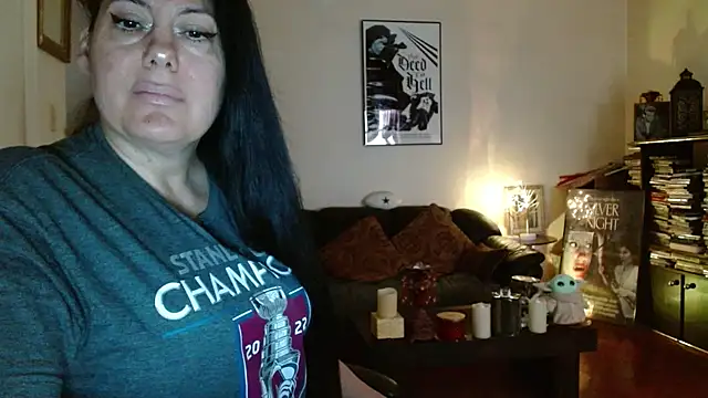 mandaloriangirls online show from 05-31-26, 03:41