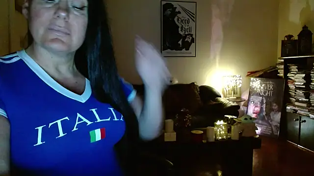 mandaloriangirls online show from 06-04-26, 01:22