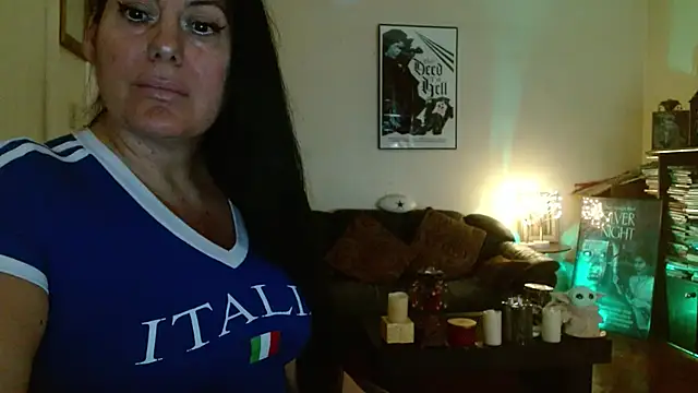 mandaloriangirls online show from 06-06-26, 05:39