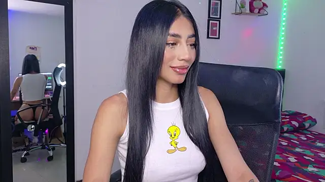 JulietaCheerr online show from 02-05-26, 01:27