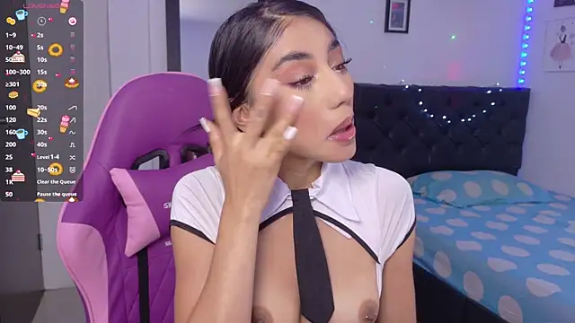 JulietaCheerr online show from 03-26-26, 01:17