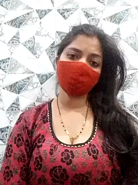 Mahi Baby25 online show from 03-17-25, 01:18