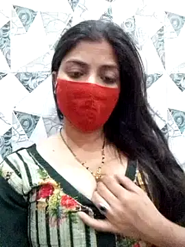 Mahi Baby25 online show from 03-20-25, 12:11