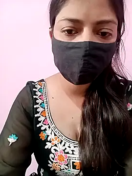 Mahi Baby25 online show from 10-20-25, 02:45