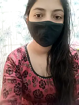 Mahi Baby25 online show from 10-31-25, 02:56