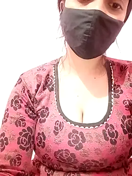 Mahi Baby25 online show from 11-30-25, 10:52