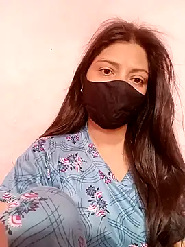 Snapshot of Mahi_Baby25 chatting on 06-12-26, 06:12 Mahi Baby25 online show from 06-12-26, 06:12