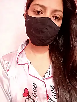Snapshot of Mahi_Baby25 chatting on 06-16-26, 06:49 Mahi Baby25 online show from 06-16-26, 06:49