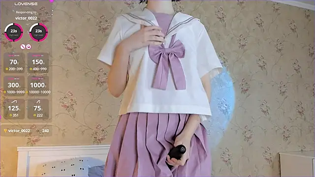 Snapshot of Nora_Failure chatting on 12-03-24, 05:42 Nora Failure online show from 12-03-24, 05:42