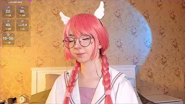 Snapshot of Nora_Failure chatting on 12-09-24, 04:56 Nora Failure online show from 12-09-24, 04:56