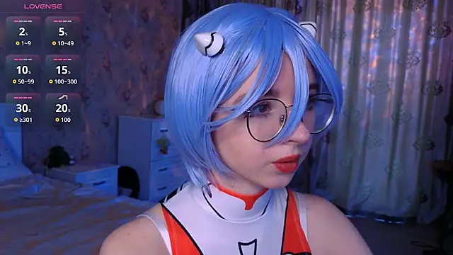 Snapshot of Nora_Failure chatting on 09-23-25, 07:22 Nora Failure online show from 09-23-25, 07:22