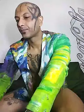 Snapshot of Daretodeviate chatting on 10-28-25, 12:30 Daretodeviate online show from 10-28-25, 12:30