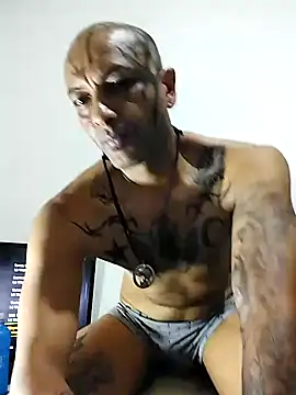 Snapshot of Daretodeviate chatting on 11-01-25, 09:06 Daretodeviate online show from 11-01-25, 09:06