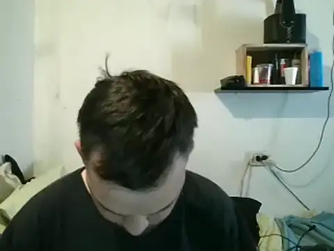 Snapshot of Lolosalvage83 chatting on 01-05-25, 01:04 Lolosalvage83 online show from 01-05-25, 01:04