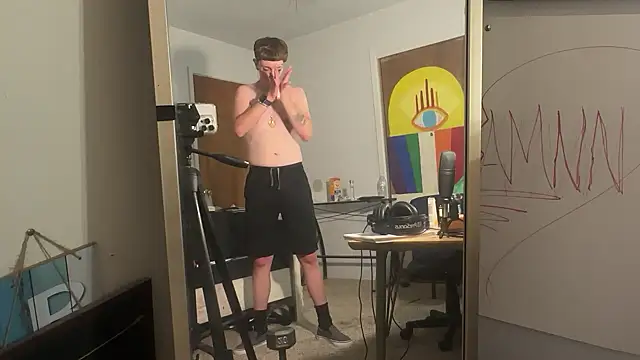 Snapshot of twentywithafelonyy chatting on 09-14-25, 07:07 twentywithafelonyy online show from 09-14-25, 07:07