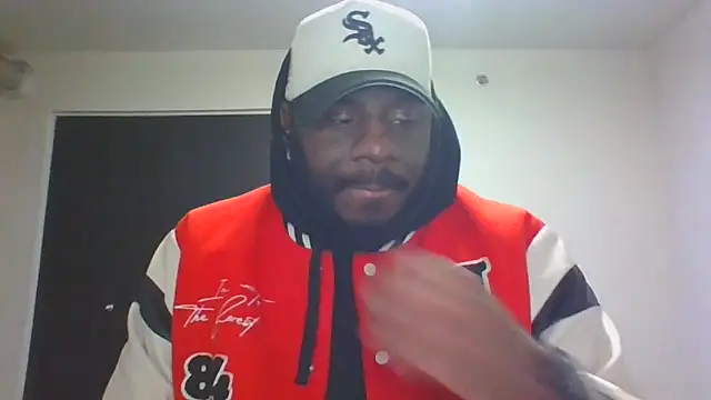 Stayinalive1992 online show from 03-13-26, 02:51