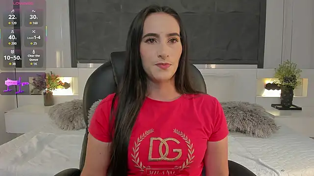 SaraGomez1 online show from 03-26-26, 12:55