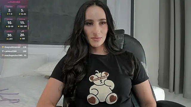 SaraGomez1 online show from 04-19-26, 06:10