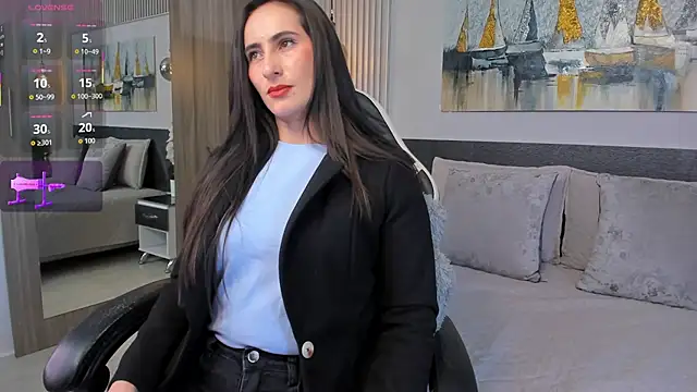 SaraGomez1 online show from 07-21-26, 04:31