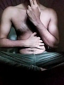 sanju599 online show from 10-25-25, 09:28