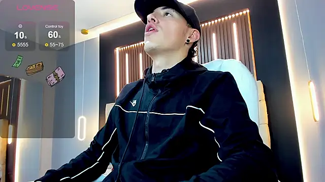 Lobo 17  online show from 02-20-26, 06:26