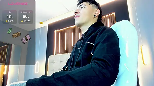 Lobo 17  online show from 02-26-26, 03:38