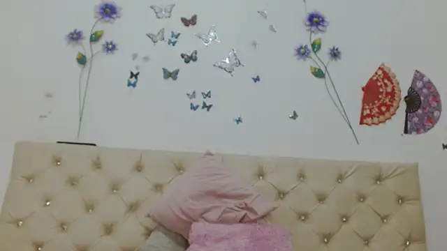 marlymilf6 online show from 03-11-26, 02:06