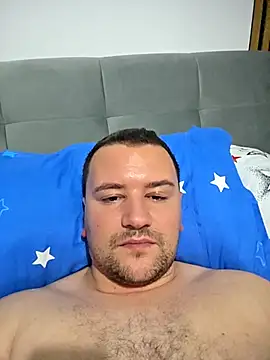 KarlosCarutox online show from 11-26-25, 05:25