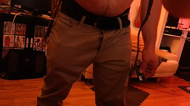 QcMisterv13 online show from 02-01-26, 11:53