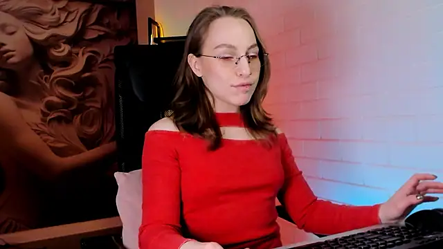 AphexQueen online show from 03-23-26, 10:19