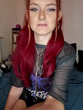 Nasty Angel 22 online show from 12-18-25, 04:46