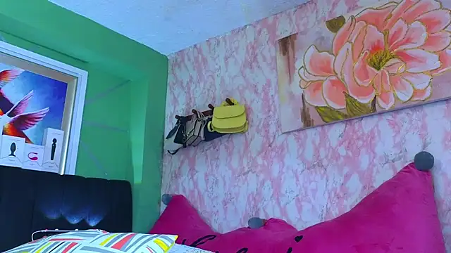 Catherine hapton online show from 02-26-26, 12:31