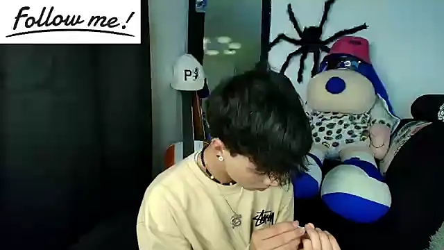 twink sebas  online show from 12-10-24, 08:08