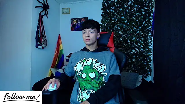 twink sebas  online show from 01-17-25, 05:41