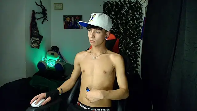 twink sebas  online show from 02-09-25, 12:28