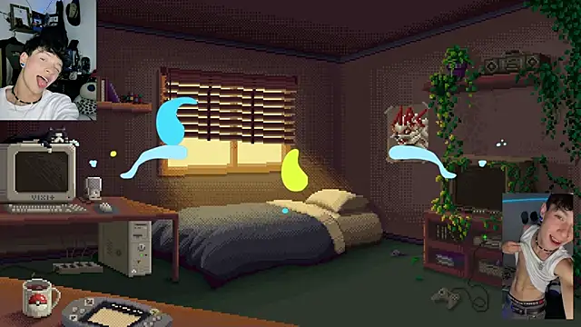 twink sebas  online show from 02-16-25, 03:16