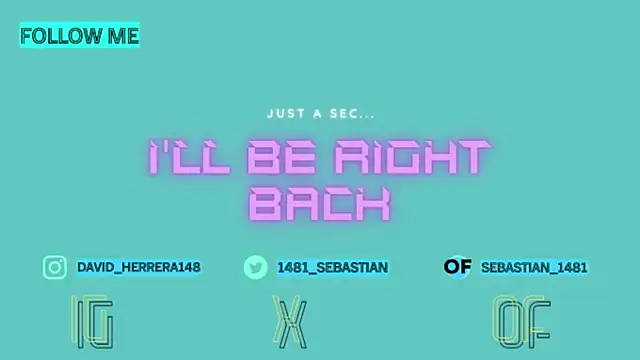 twink sebas  online show from 10-26-25, 01:55