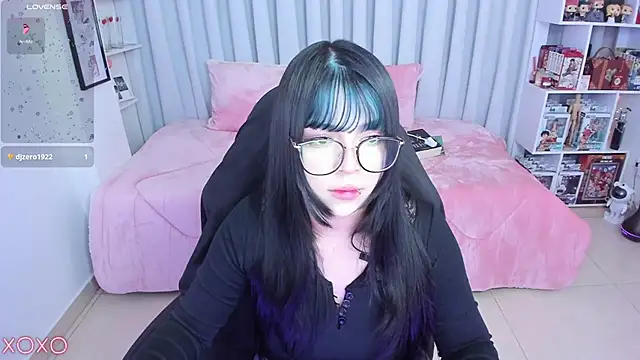 misshoneyxxx online show from 06-02-26, 05:31