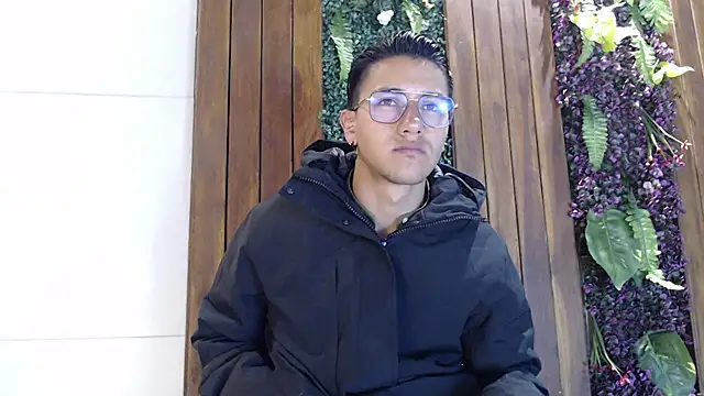 Andy Joy  online show from 09-30-25, 10:53