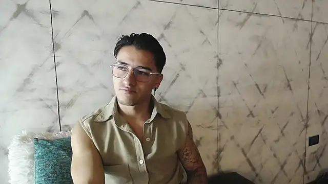 Andy Joy  online show from 10-30-25, 10:38