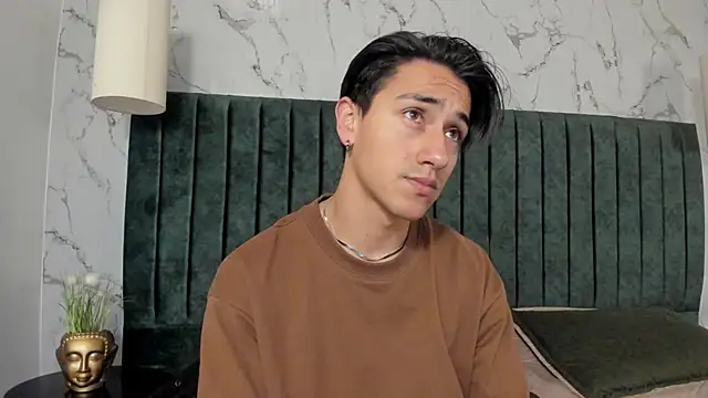 Andy Joy  online show from 02-13-26, 11:50