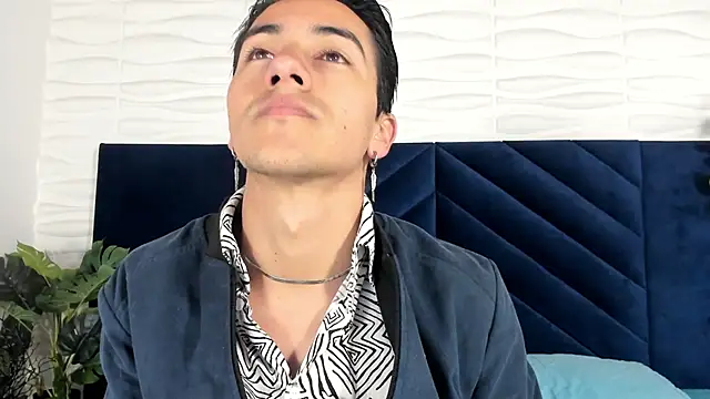 Andy Joy  online show from 04-24-26, 11:34