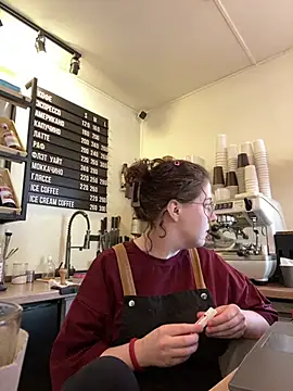 cinnabon  online show from 03-21-26, 09:14