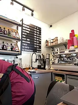 cinnabon  online show from 04-18-26, 09:02