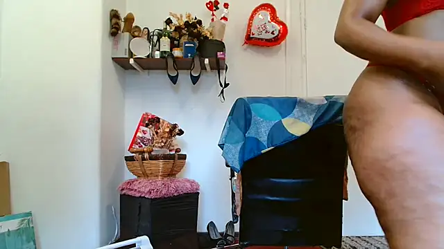 xTALLSEXYBUMx online show from 03-15-26, 09:48