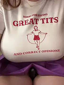 Jessicaaa online show from 02-20-25, 08:06